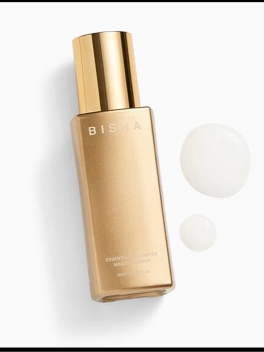 BISHA ESSENTIAL RICE WATER PRIMER - Picture 3 of 7